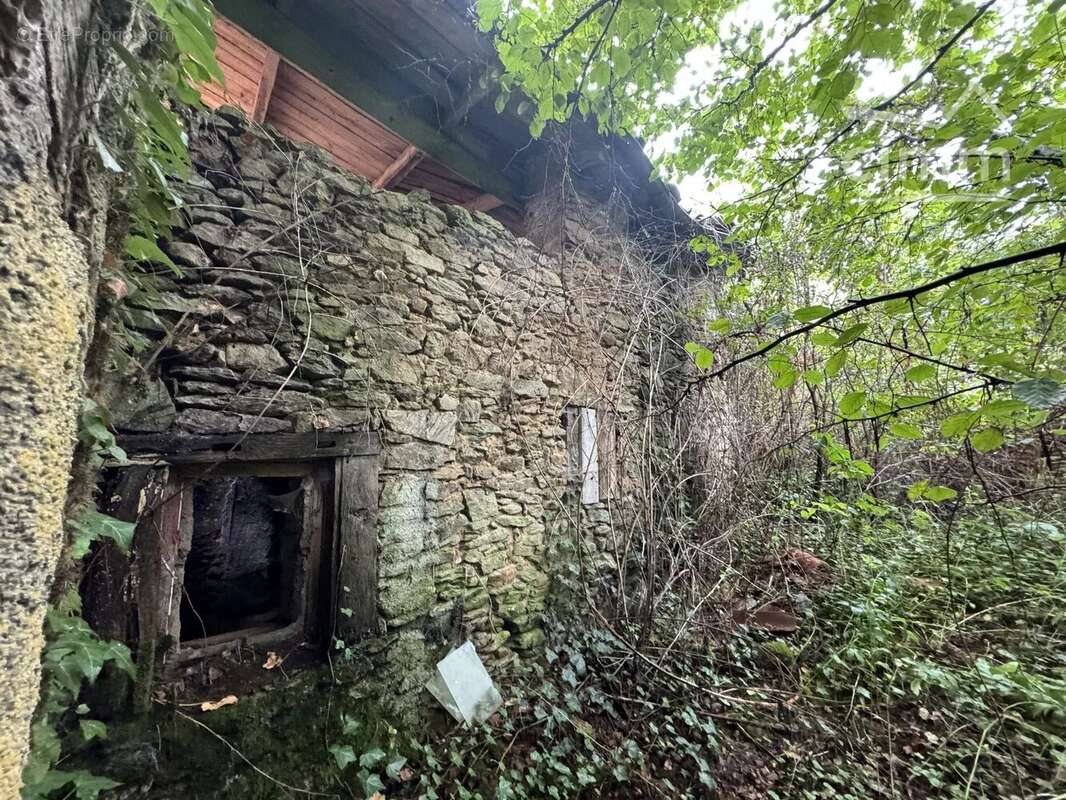 Maison à ARLANC