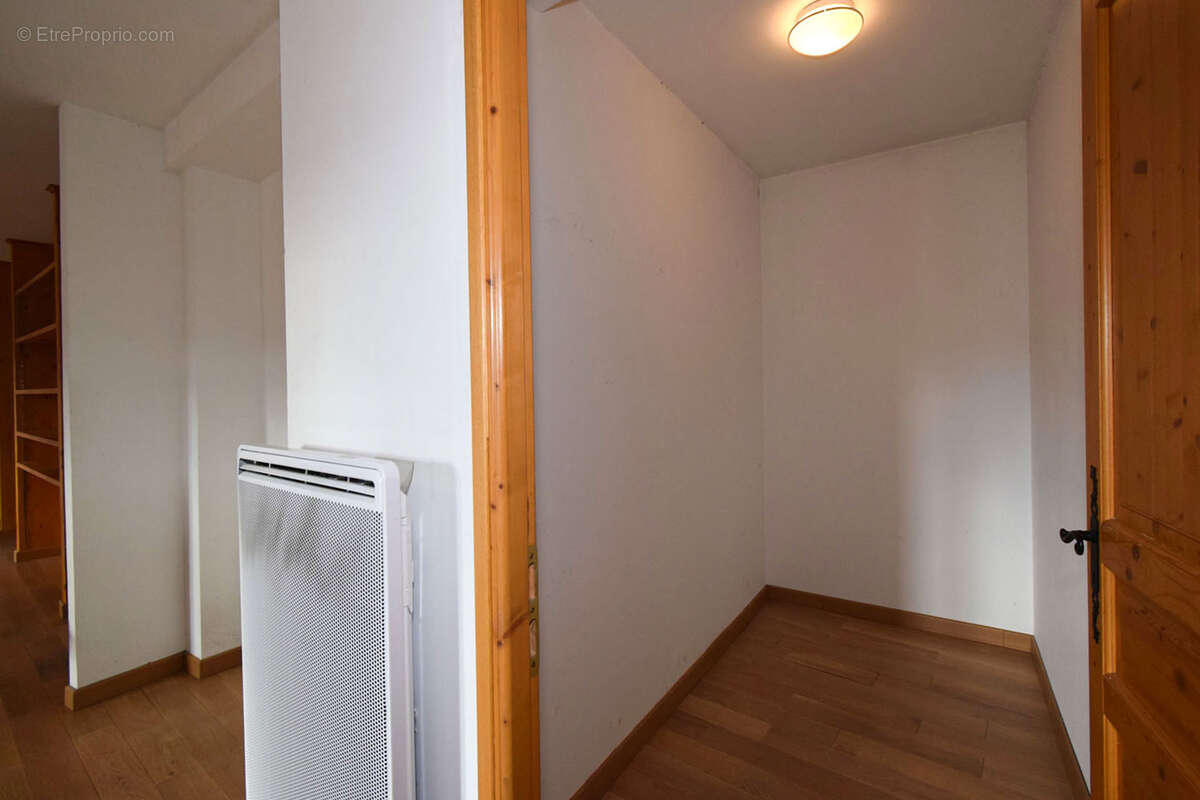 Appartement à BOURG-MADAME