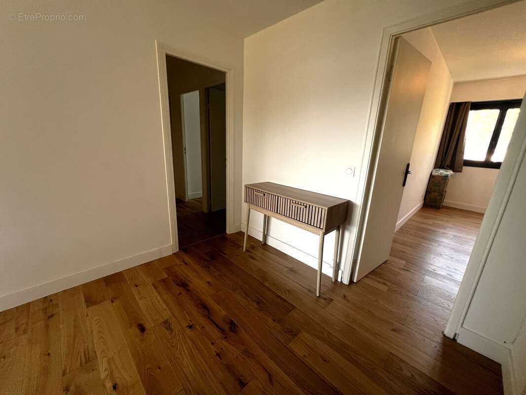 Appartement à LA SEYNE-SUR-MER