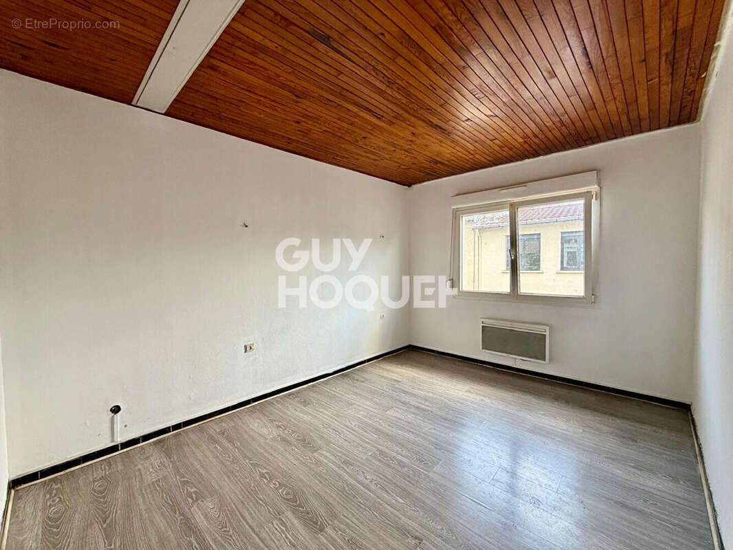 Ensemble immobilier 2 logements. Potentiel locatif. Garage - photo 9