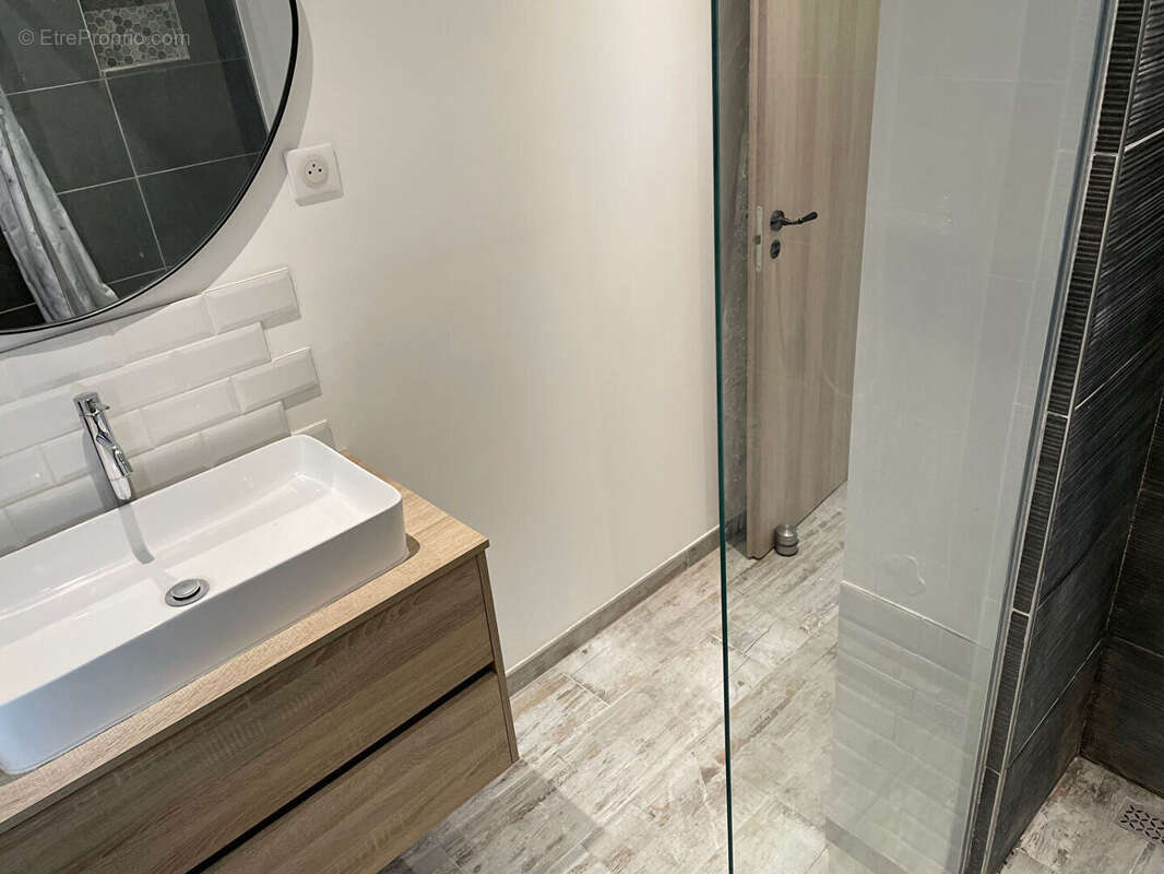 Appartement à CLAMART