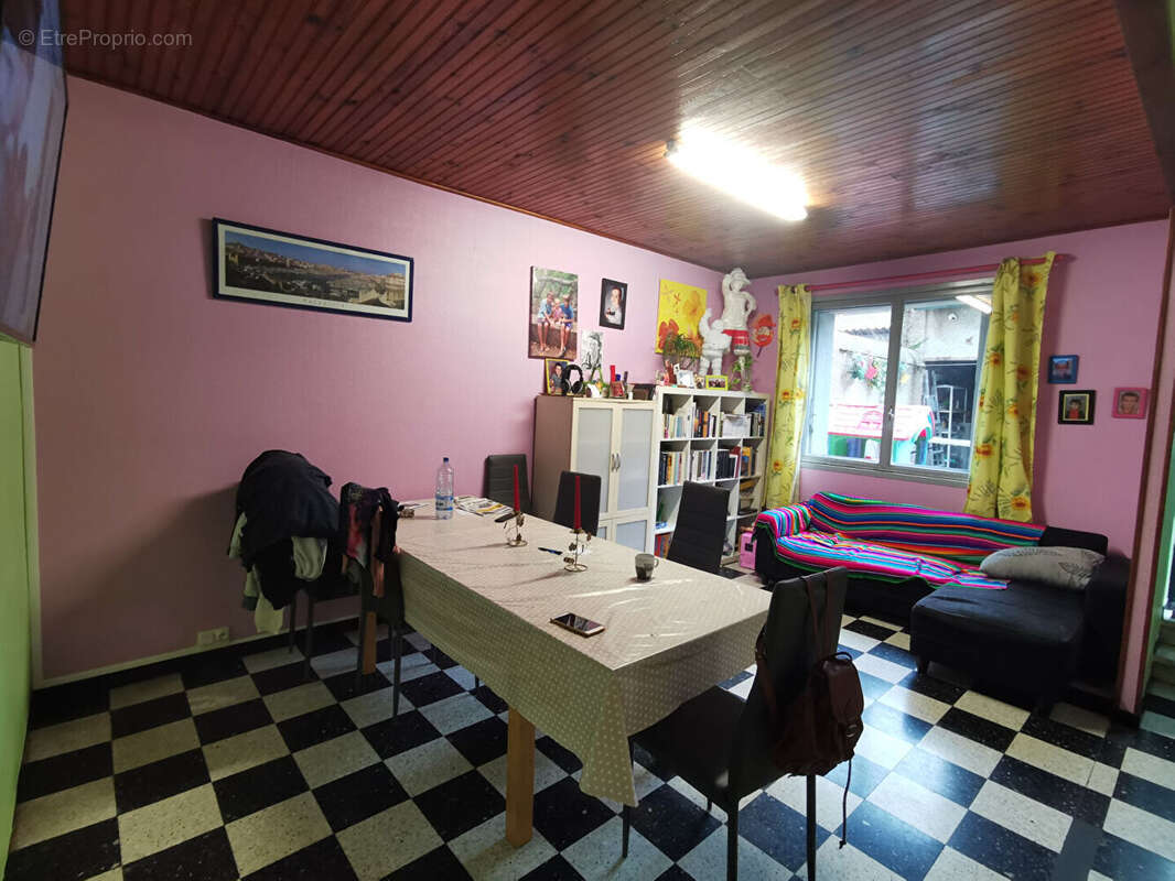 Maison à LEZIGNAN-CORBIERES