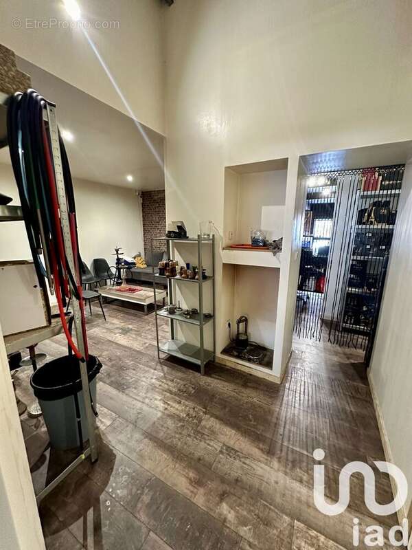 Photo 6 - Appartement à BETHUNE