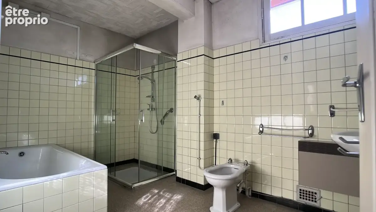 Maison à vendre pour famille avec enfants à Saint-Sulpice-La-Pointe - photo 14