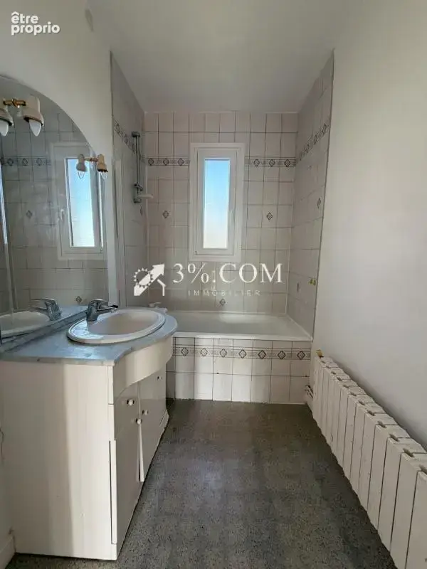 Appartement lumineux avec vue imprenable sur Boulogne - photo 6