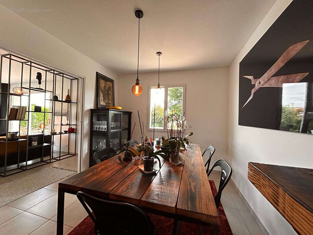 Maison à BELIN-BELIET