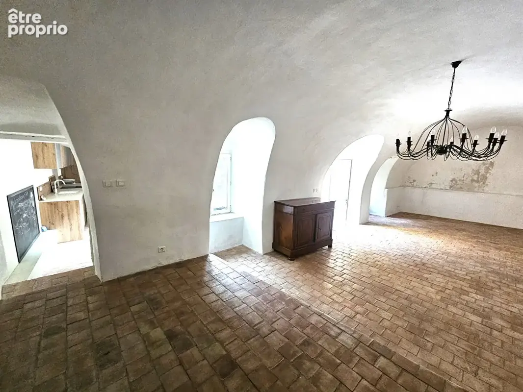 Maison familiale  au charme provençal - photo 5