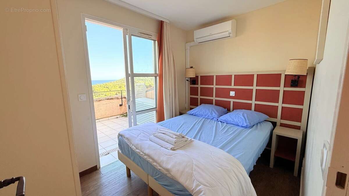 Appartement à LA SEYNE-SUR-MER
