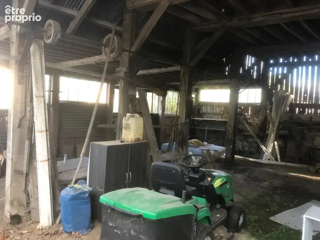 Maison de 2 pièces de 70 m² à Juvigny Val d'Andaine - photo 8