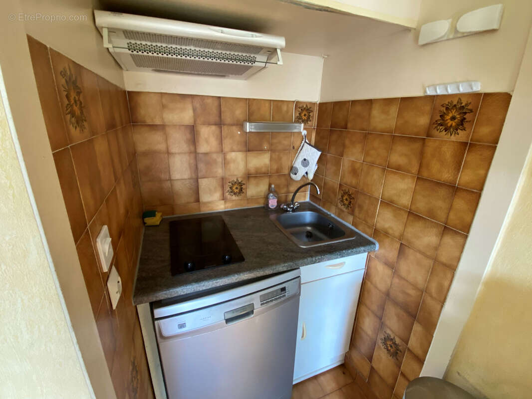 Appartement à ARGELES-SUR-MER