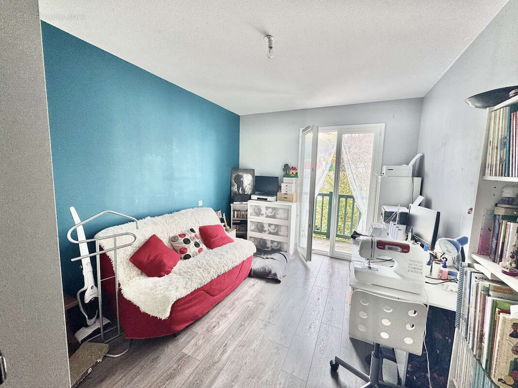 Maison à LARRESSORE