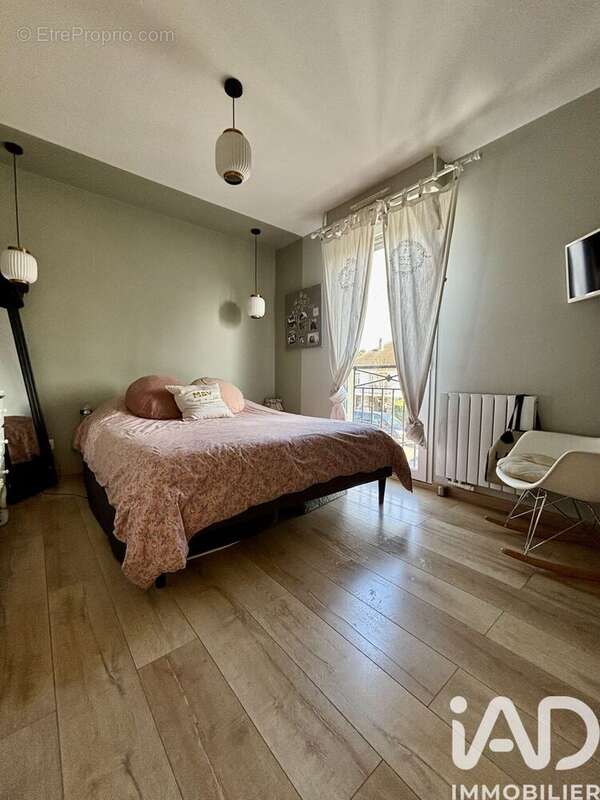 Photo 4 - Maison à CONFLANS-SAINTE-HONORINE