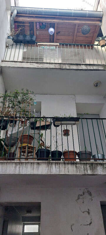 Appartement à LA ROCHELLE