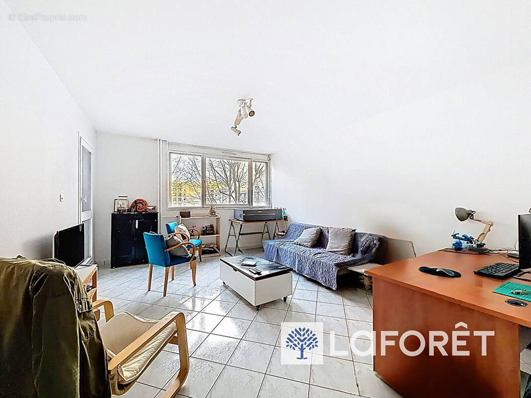 Appartement à LYON-3E