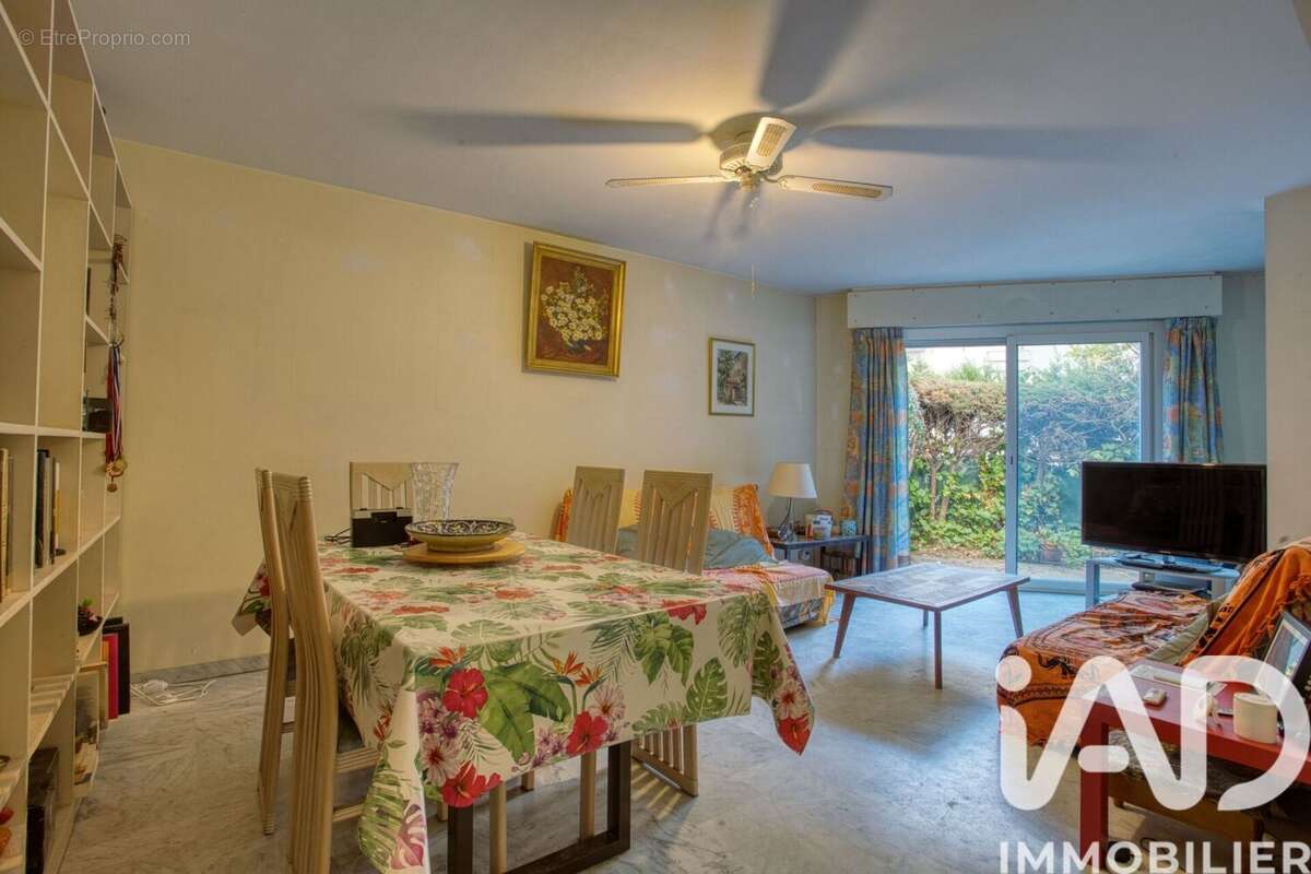 Photo 3 - Appartement à ANTIBES