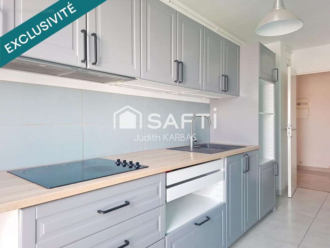 Photo 4 - Appartement à BAGNOLET