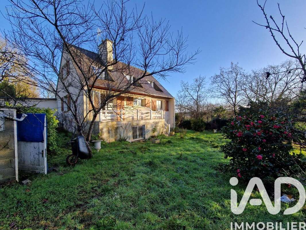 Photo 3 - Maison à DINAN