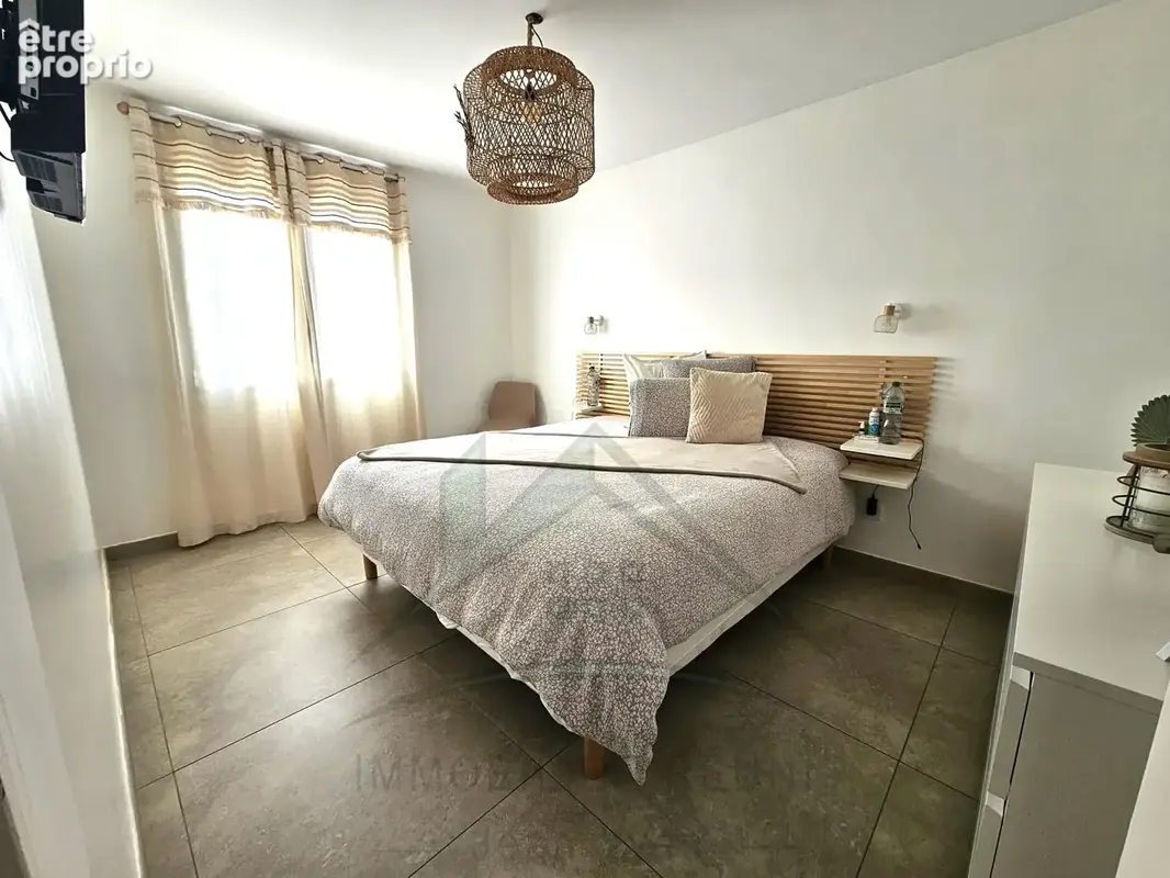 Martigues lavéra   villa de plain-pied avec piscine, au calme et sans vis-à-vis - photo 10
