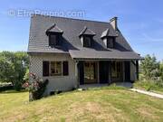 Maison à CHALVIGNAC