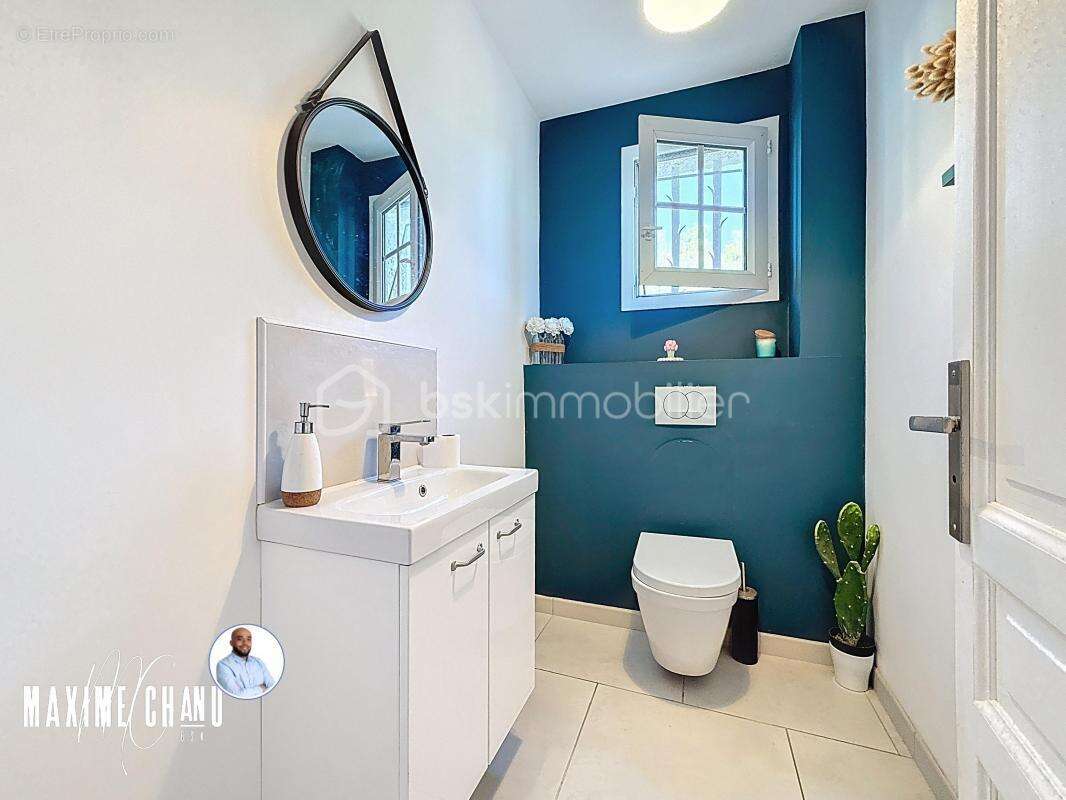 Maison à MONTARNAUD