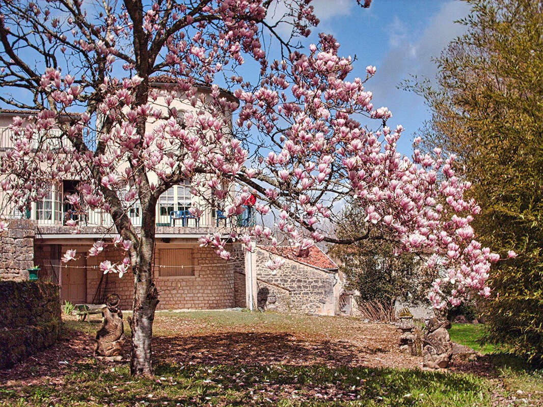 Maison à GRANDJEAN