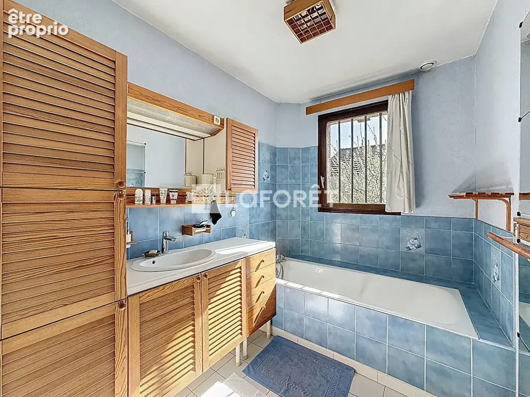 Maison Bonneuil Sur Marne 7 pièce(s) 155 m2 - photo 8