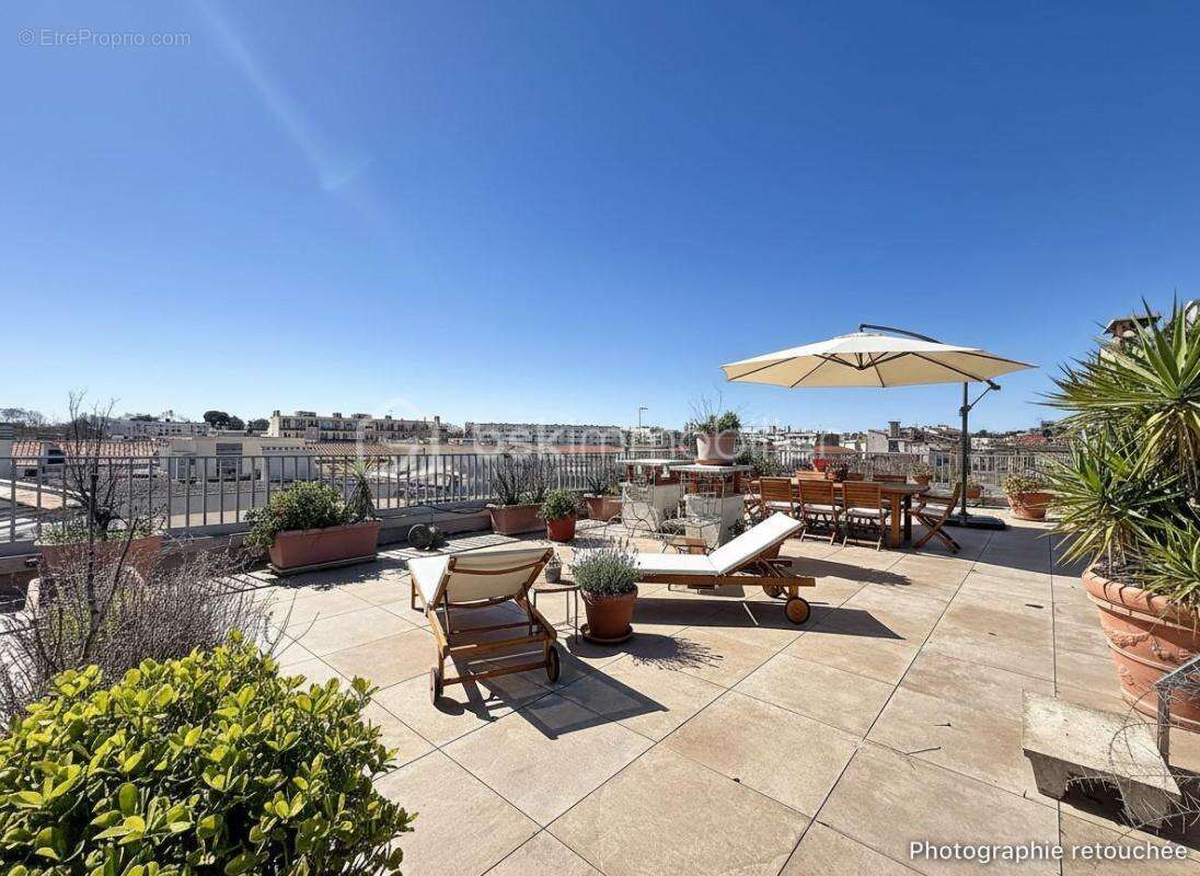 Appartement à MONTPELLIER