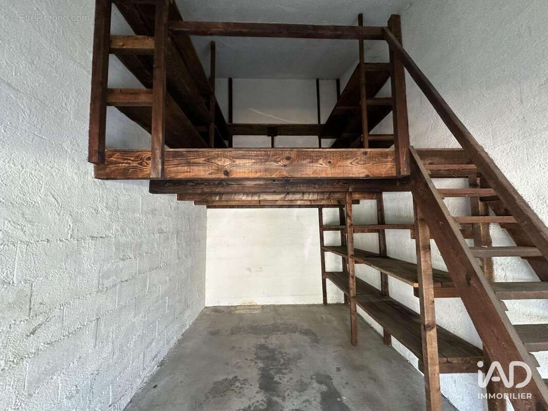 Photo 3 - Parking à PERPIGNAN