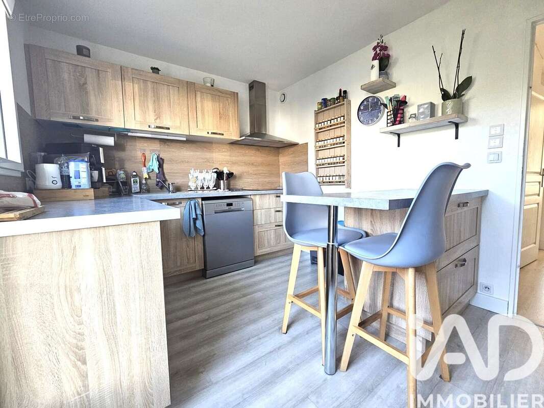 Photo 3 - Maison à CHEMERE