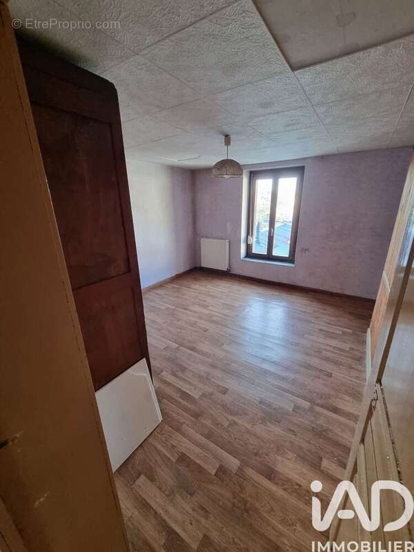 Photo 5 - Maison à HAUTMONT