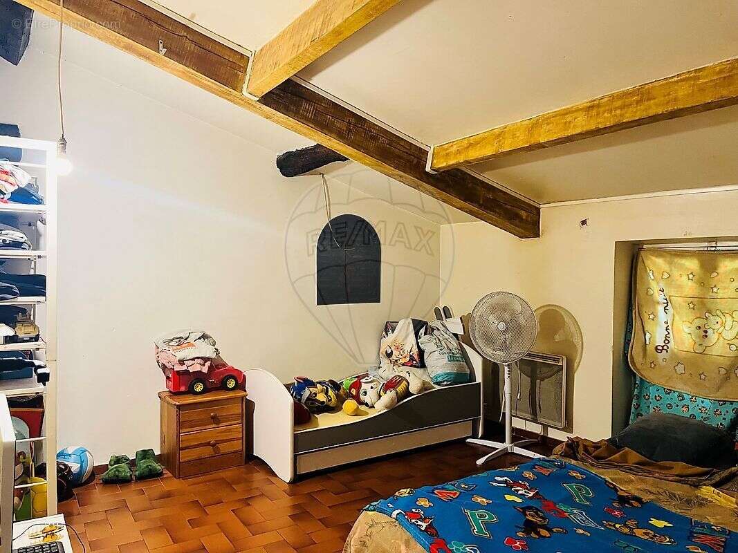 Appartement à LEVENS