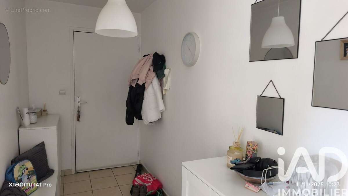 Photo 3 - Appartement à OLLIOULES