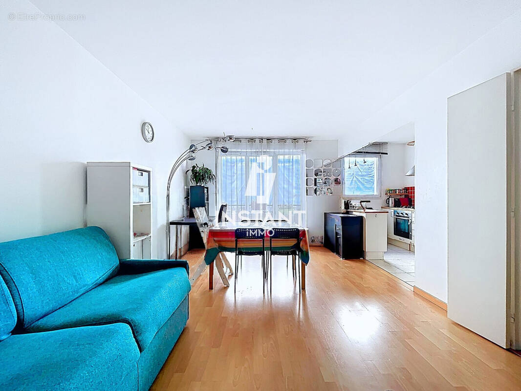 Appartement à ALFORTVILLE