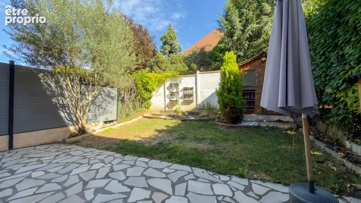 Maison Yerres 3 chambres proche gare - photo 3
