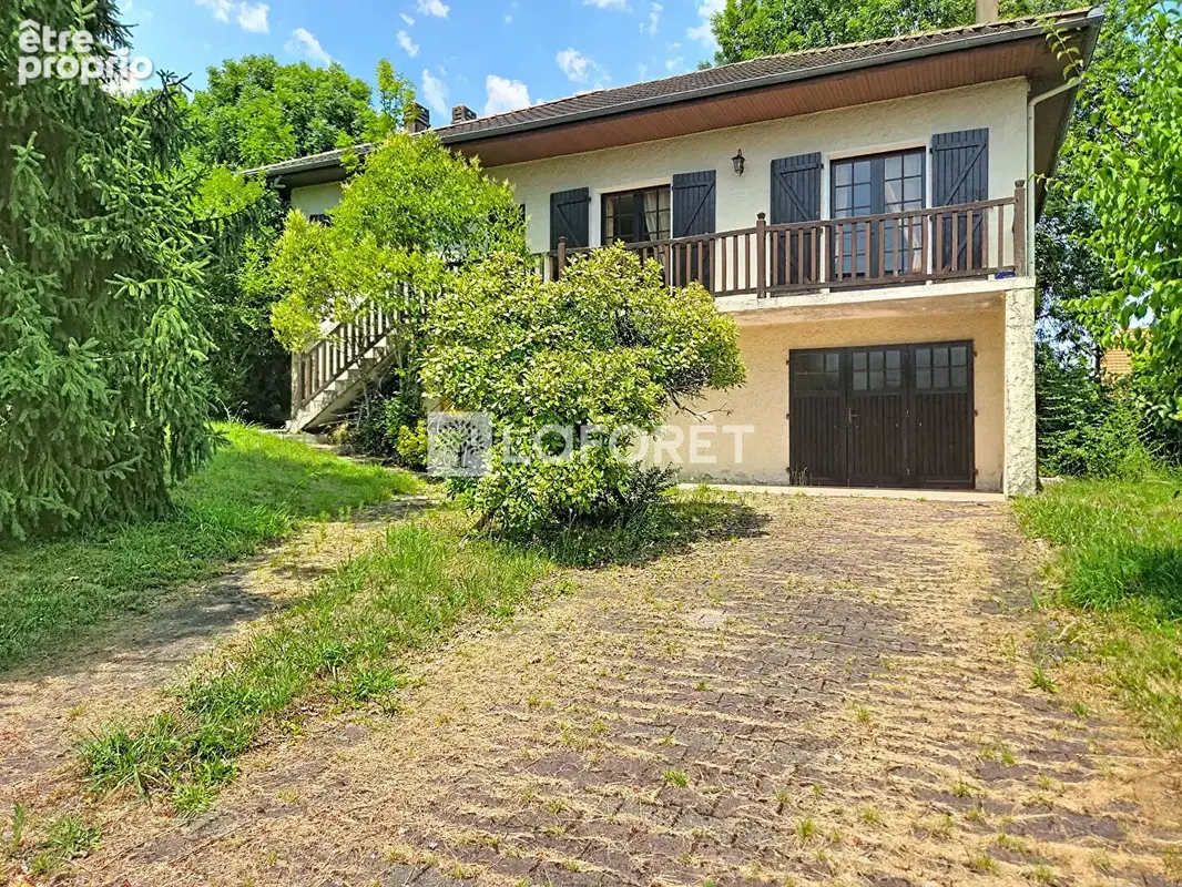 Maison Orthez 7 pièces 161m² - photo 2