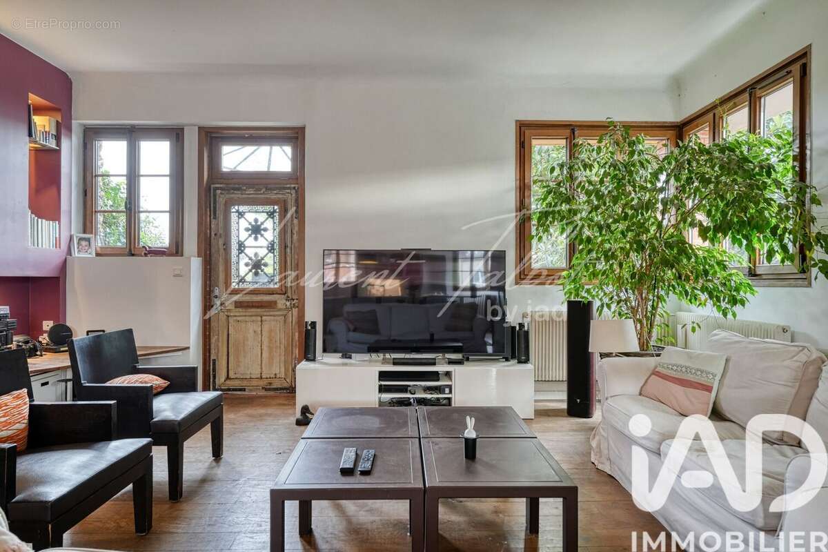 Photo 5 - Maison à CROISSY-SUR-SEINE