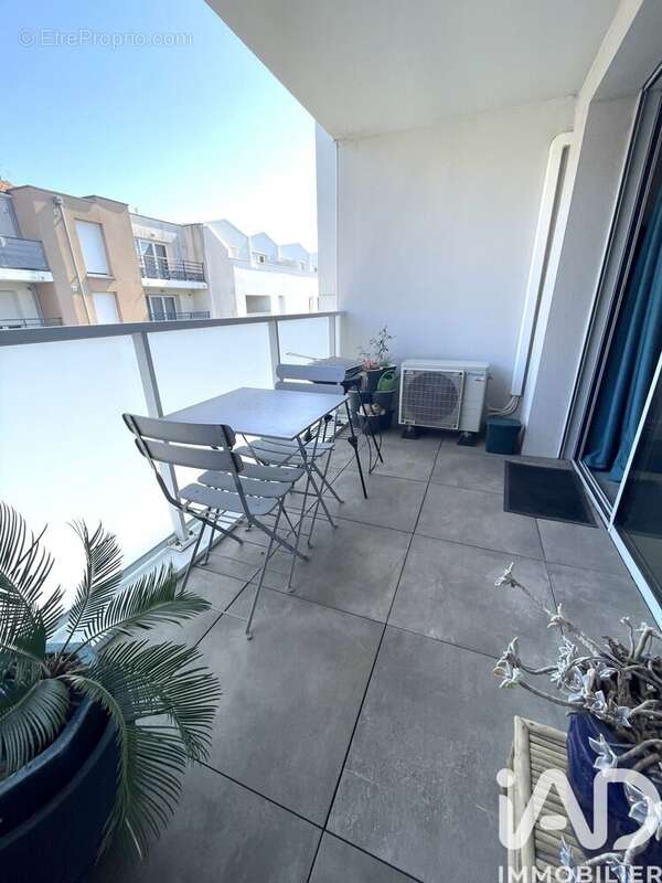 Photo 3 - Appartement à LA ROCHELLE