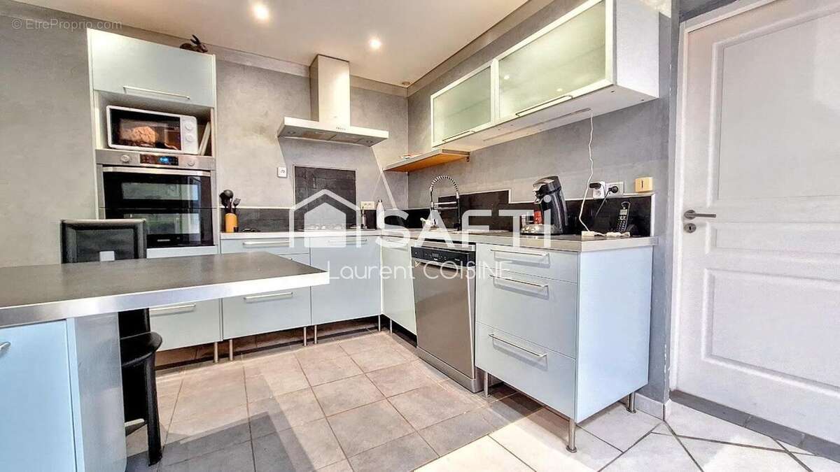 Photo 8 - Maison à MARSEILLE-14E