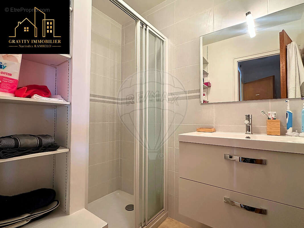 Appartement à LE GRAND-BORNAND