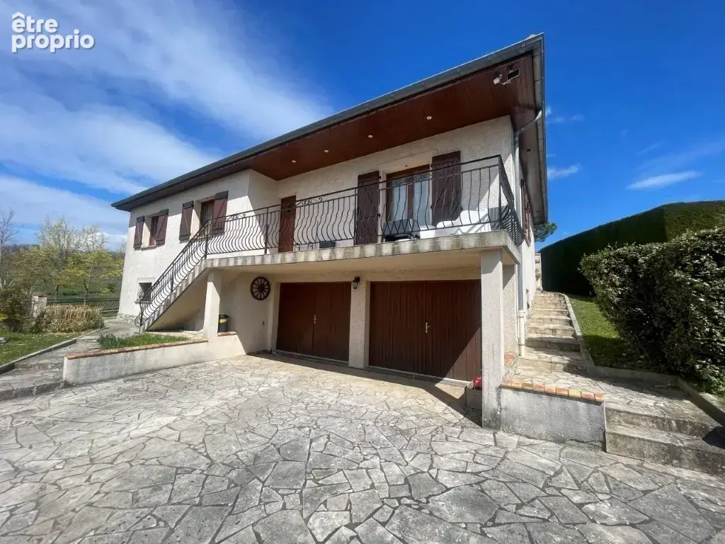 Maison 5 pièces 168 m2 le creusot - photo 2