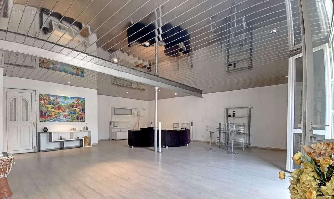 Appartement à LIBOURNE