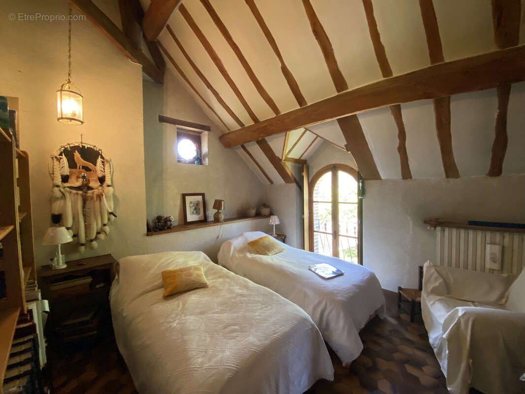 Maison à PERCENEIGE