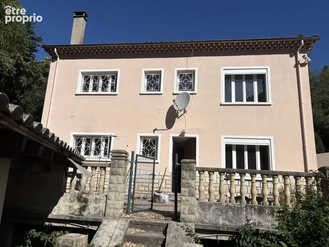 Photo Maison à La Grand-Combe au prix de 229 000€