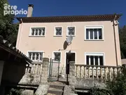 Maison à LA GRAND-COMBE