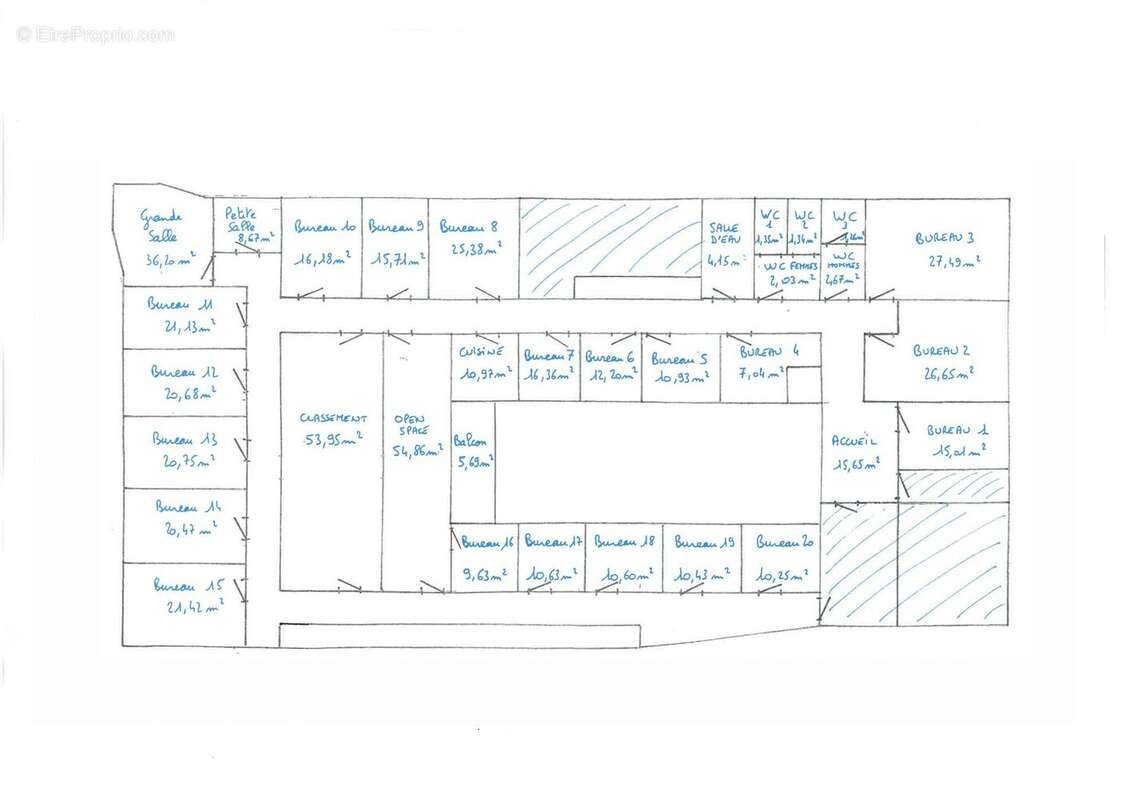 Commerce à STRASBOURG