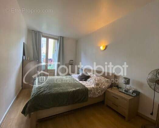 Appartement à GIVET