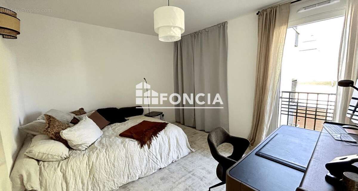 Appartement à SCEAUX