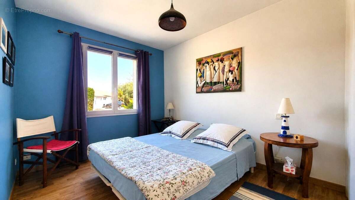 Maison 136 m² à La Chapelle-Achard  - photo 8