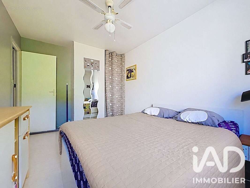 Maison 120 m² à Briis-Sous-Forges  - photo 7