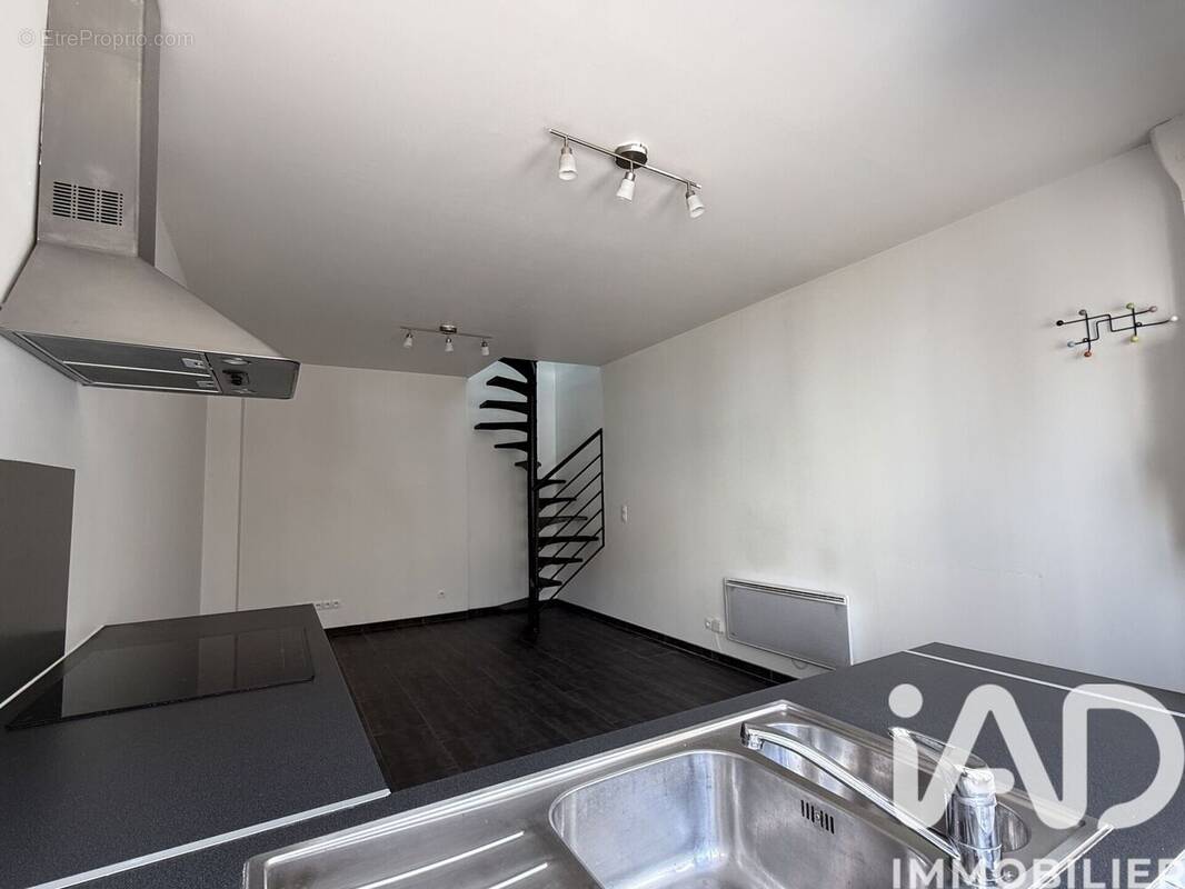 Photo 1 - Maison à DAMMARIE-LES-LYS